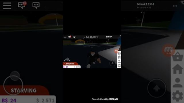 Я играю в роблокс мини гейм блоксвурк часть 1 смотреть онлайн