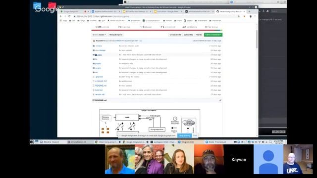 Law.MIT Learning Session: Building With RChain смотреть онлайн