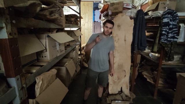 Моя столярная мастерская.Небольшой обзор.