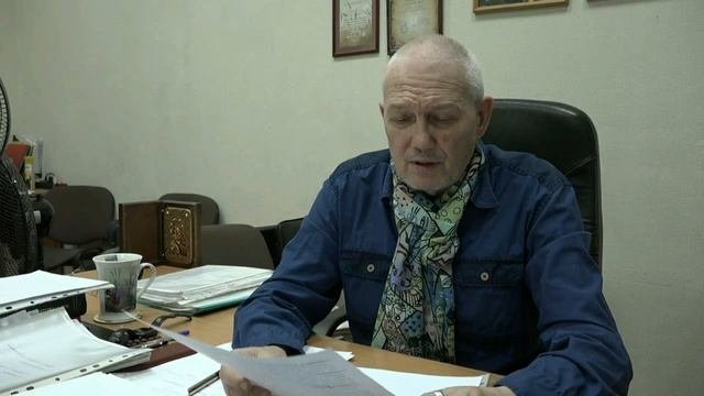 Лекция 04. Деятельность человека