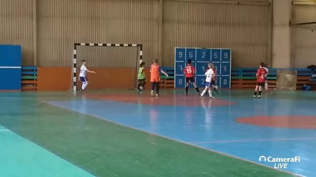 Восход (Челябинск) - Метар 2007 второй смотреть онлайн