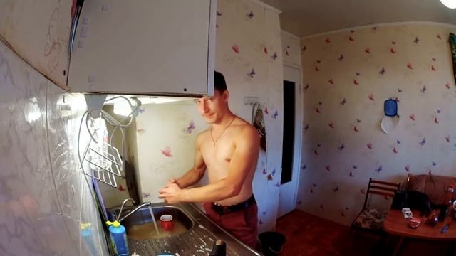 #читаемпесни с Сергей Штепс. Мозги "ХалаХала". смотреть онлайн