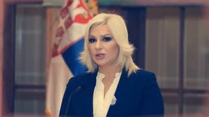Братушки сломались! Сербия готова предать русских ради вступления в ЕС...