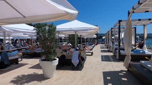 Дивноморское пляж Лагуна, Краснодар