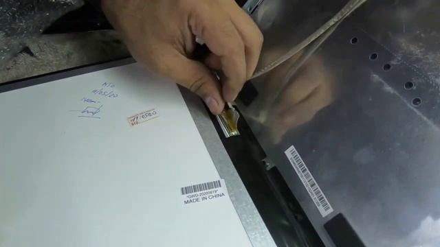 Как заменить матрицу на ноутбуке sony vaio смотреть онлайн