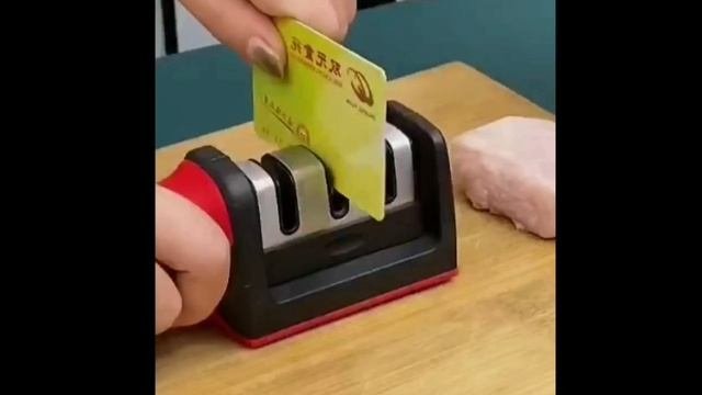 точилка для ножей