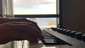 The Beautiful Mk 1 Rhodes Sound of the Yamaha Reface CP