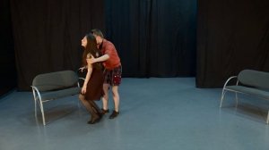 Этюд "Фотограф"