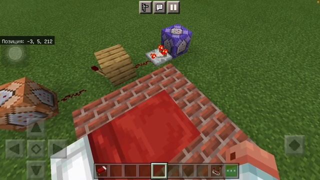 КАК СДЕЛАТЬ БЕД ВАРС В МАЙНКРАФТ | Часть 1 смотреть онлайн