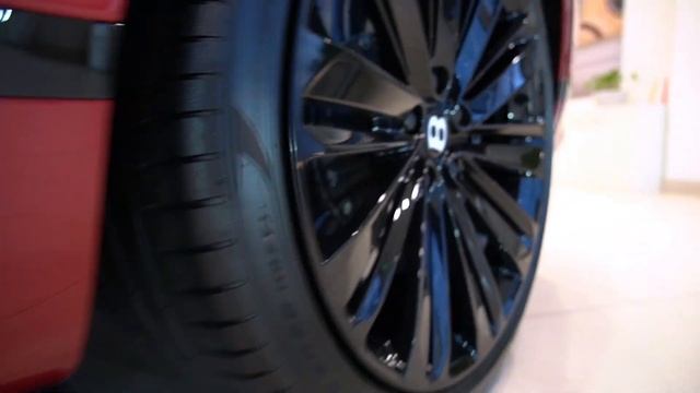 Купить Bentley Continental GTC Speed Dragon Red @DrBentley смотреть онлайн