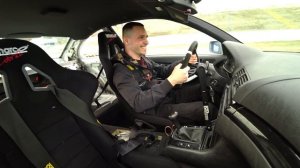 ДРИФТ С НУЛЯ Урок №4 "Как научиться ездить боком?!"