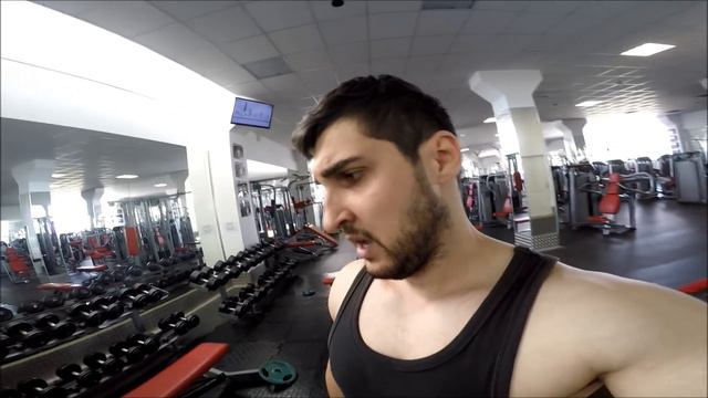 МЕНС ФИЗИК ПОДГОТОВКА | Три недели до турнира | Максим Горносталь смотреть онлайн