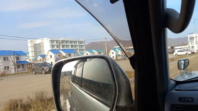 Бухта Емар. Шамора. Пионерский лагерь ОКЕАН.