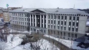 Тревел-блогеры из Салехарды оценили Воркуту
