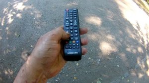 Скрытые возможности пульта от ТВ