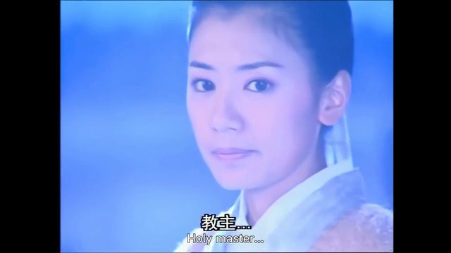 任人嘲諷的小道士竟是個練武奇才，把現學的太極剑法練得出神入化，吊打武林高手！