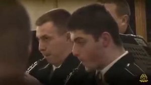 'В землянке' слова А  Суркова, музыка К  Листова