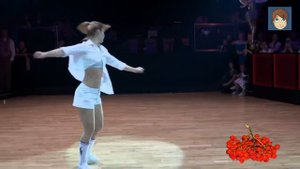 Обалденная_песня_рябина_и_калина_татьяна_козловская