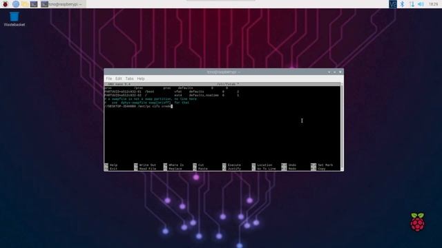 Connect to Windows File Shares on Raspberry Pi | Simple SMB Guide смотреть онлайн