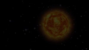 АРКТУР - древняя звезда #астрономия #космос #звезды