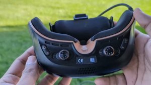 GOOVIS Pro 2021 (P2): Review, Ft. D3 Portable Blu-Ray Media Player.