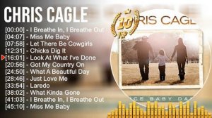C h r i s C a g l e Greatest Hits ~ Top 100 Artists To Listen in 2022 & 2023