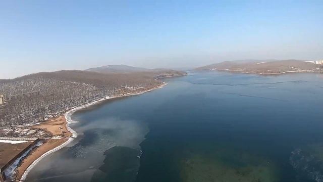 "Экипажная". остров Русский , Владивосток смотреть онлайн