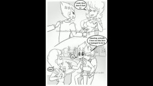 Озвучка комиксов по Eddsworld / TOMTORD/EDDTORD/TOMMATT/ POULPATRICK/ #46