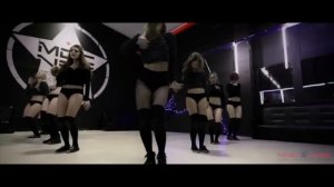 MDC NRG/ Choreo by Katerina Shoshina/Style/Twerk /Moscow/Dance