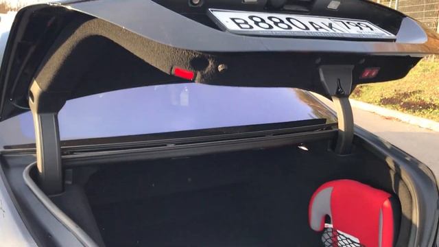 Король VIP класса. Мерседес w222 Майбах смотреть онлайн