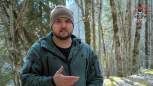 Булинь на себе | Как привязать себя к опоре | Как вязать узлы | Выжить Любой Ценой | Роман Попков