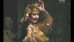 Uzbek band 'Yalla' in Tatarstan (Jinuni)