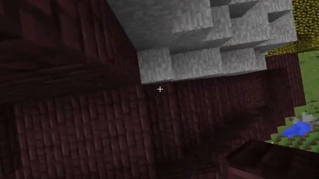 (MINECRAFT 1.12.2) Постройка красивого дома в горе Чсть 5 смотреть онлайн