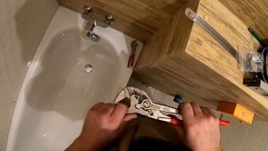 #ремонтквартир#эксцентрики Эксцентрики для смесителя, GoPro (Hero 7)