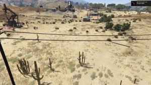 GTA ONLINE GUN RUNNING BUNKER SCREENSHOT LOCATION + WHERE OTHERS MIGHT BE!