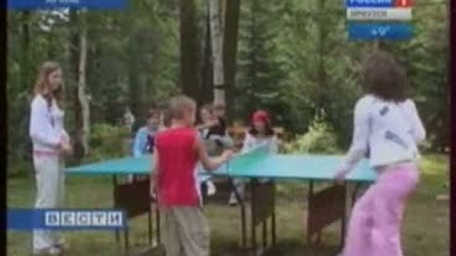 Подросток подорвал здоровье, отдыхая в оздоровительном лагере