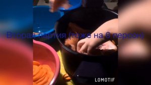 Холодец в мультиварке-скороварке Moulinex cook4me. Мулинекс кук фо ми. 2 способа(по рецепту и нет)