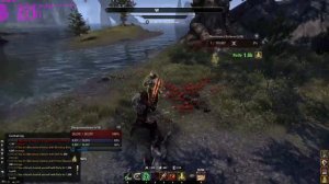 [ESO] Orsinium DLC achievment One Last Brawl #1