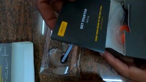 Jabra Talk 45 Unboxing