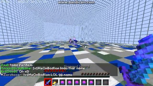 1v1v1 w/ Farmerama смотреть онлайн