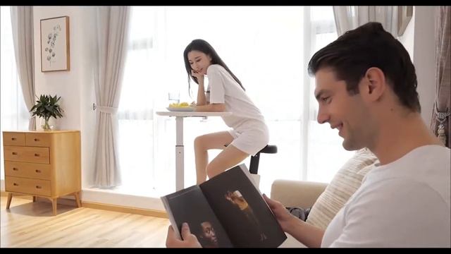 KELY 智能健身單車 смотреть онлайн