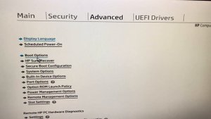 How to Fix “Start PXE over IPv4” Windows 10 / 11