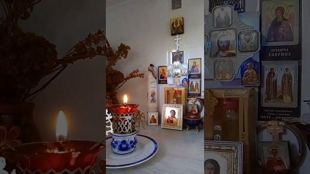 Всè у́пова́ние моè/ Пение старообрядческое/ The Old Believers смотреть онлайн