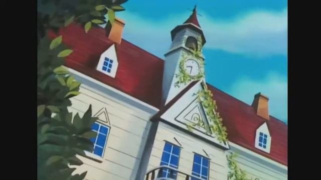 Urusei Yatsura (Несносные Пришельцы) 05