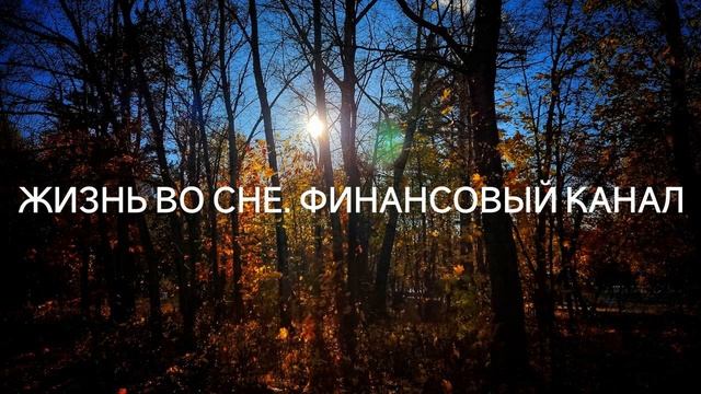 Частное. Жизнь во сне. Финансовый канал #ченнелинг #судьба #будущее смотреть онлайн