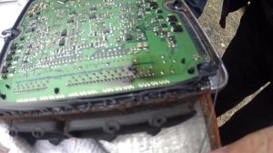 сгорел контроллер Bosch  бульдозера тм10 ГСТ ДСТ УРАЛ