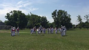 Показательные выступления Тхэквандо Таганрог