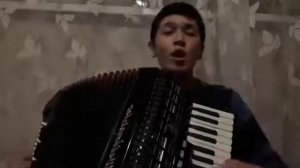 Апакем кайда мен кайда