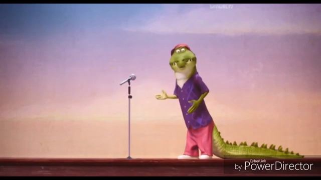 🐊Я крокодил крокожу и буду крокодить 🐊 смотреть онлайн