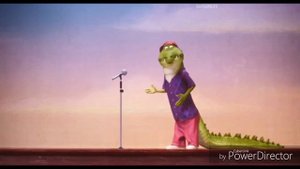 🐊Я крокодил крокожу  и буду  крокодить 🐊